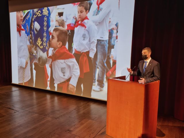 Embajadas en España de países del Comité UNESCO se reúnen en el Museo del Prado para estudiar la candidatura de los Caballos del Vino a Patrimonio de la Humanidad - 3, Foto 3