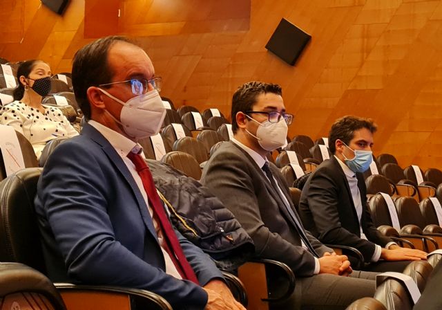 Embajadas en España de países del Comité UNESCO se reúnen en el Museo del Prado para estudiar la candidatura de los Caballos del Vino a Patrimonio de la Humanidad - 4, Foto 4