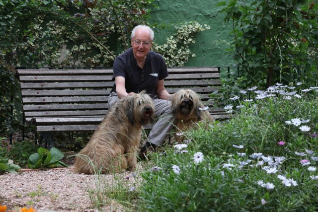 José Manuel Naredo, una de las voces más prestigiosas de la economía ecológica, en Cartagena Piensa - 1, Foto 1
