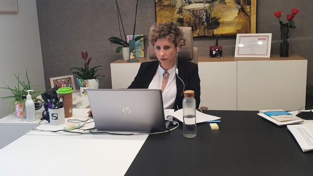 La Junta de Gobierno Local de Molina de Segura adjudica el proyecto técnico para la rehabilitación energética de edificios del Ayuntamiento, enmarcado en la Estrategia de Desarrollo Urbano Sostenible e Integrado Molina 2020 Avanza Contigo - 1, Foto 1