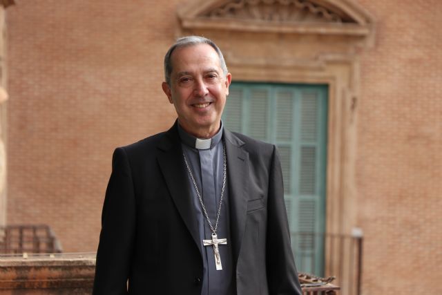 Mons. Fernando Valera recibirá el sábado la plenitud del Orden Sacerdotal y tomará posesión como obispo de Zamora - 1, Foto 1