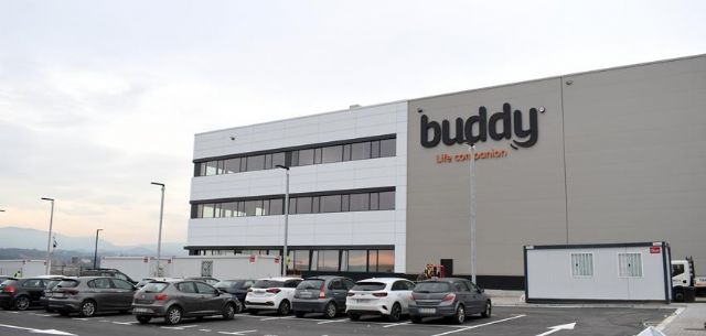 El grupo Maskokotas pasa a ser Buddy y da entrada al fondo Milano Investment Partners con un respaldo de 7 millones de euros - 1, Foto 1