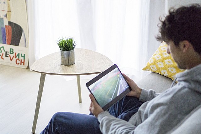 Nace Avista Sports, un proyecto de ayuda a los clubs inferiores - 1, Foto 1