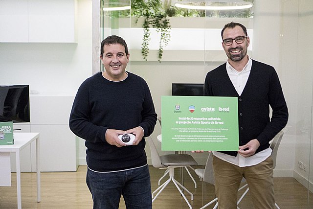 Nace Avista Sports, un proyecto de ayuda a los clubs inferiores - 2, Foto 2