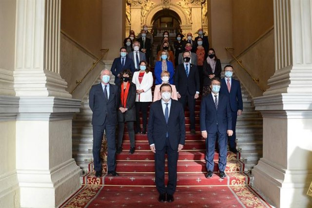 Planas: Avanzamos con las comunidades autónomas hacia un gran pacto por la Política Agraria Común - 1, Foto 1