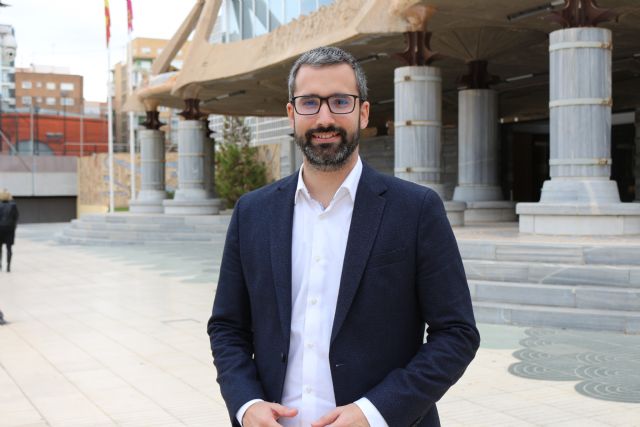 Francisco Lucas: Nuestro objetivo es mejorar la vida de las personas, estamos trabajando ya para gobernar en 2023 - 1, Foto 1