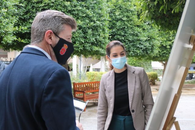 Murcia recibe 17 millones de euros de los fondos Feder para poner en marcha líneas de Bus de Tránsito Rápido - 2, Foto 2