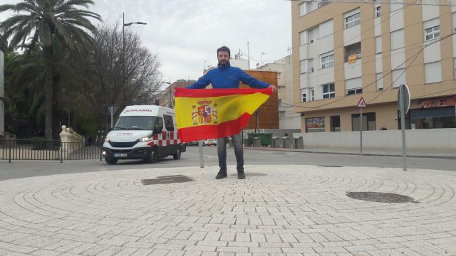 El Partido Popular propone conmemorar el Primer Centenario de La Legión dedicándole una rotonda junto al antiguo cuartel del Mallorca 13 - 1, Foto 1
