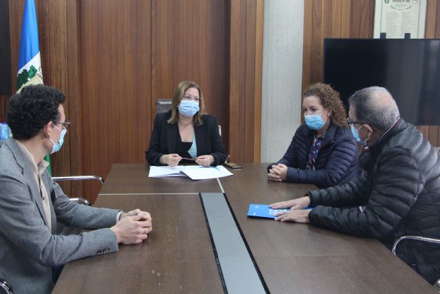 San Pedro del Pinatar bonifica más de 60.000 euros a familias numerosas en impuestos y precios públicos - 1, Foto 1