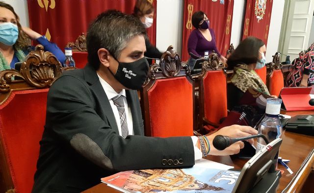 MC exige una Comisión de Investigación sobre los procesos selectivos realizados esta legislatura - 1, Foto 1