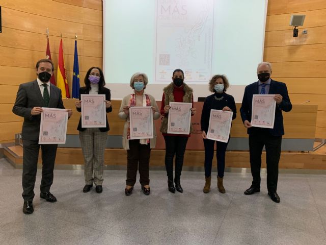 VI concurso educando contra la violencia 2021 Quiérete más que nadie - 1, Foto 1