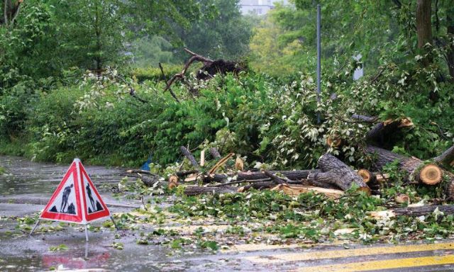 Everbridge destaca los criterios que deben seguir las alertas a los ciudadanos en caso de desastres naturales - 2, Foto 2