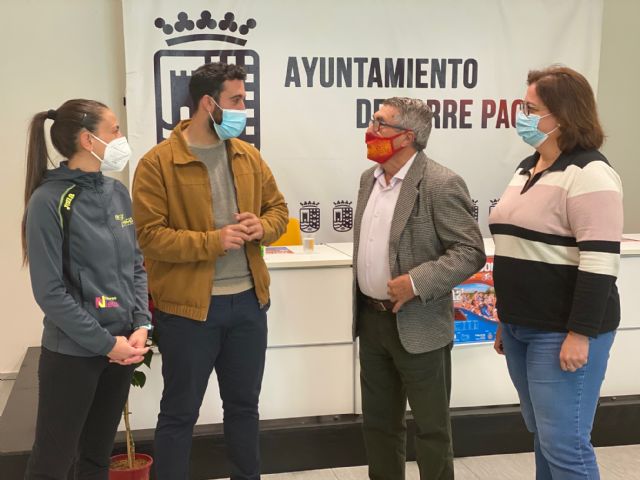 La Final de la Copa Tritoon en Torre Pacheco - 3, Foto 3