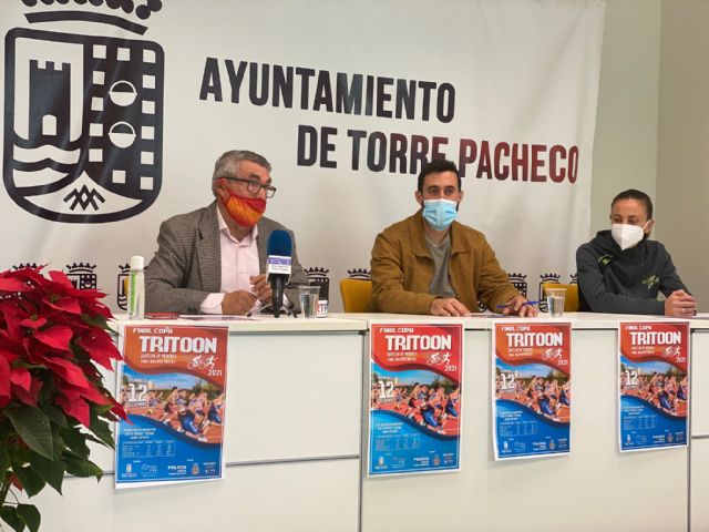 La Final de la Copa Tritoon en Torre Pacheco - 4, Foto 4