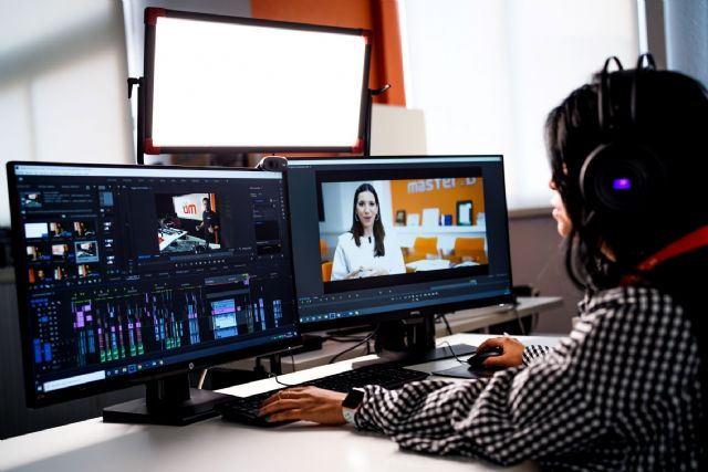 MasterD invierte 100.000€ en un nuevo centro formativo en Murcia - 2, Foto 2