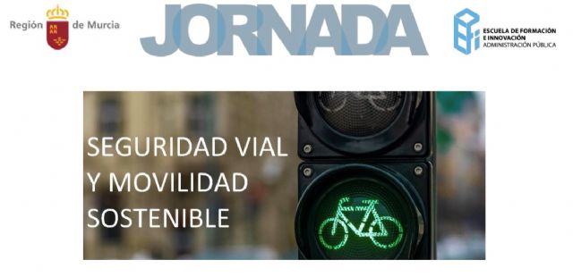 La Comunidad organiza unas jornadas sobre seguridad vial y movilidad sostenible - 1, Foto 1