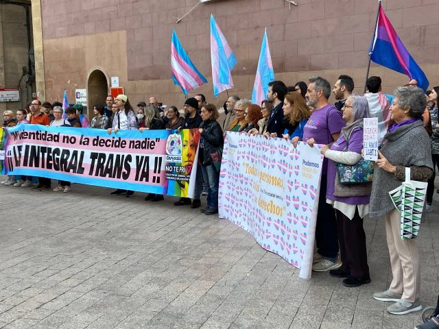 Podemos exige al PSOE la retirada de las enmiendas contra la ley trans - 2, Foto 2