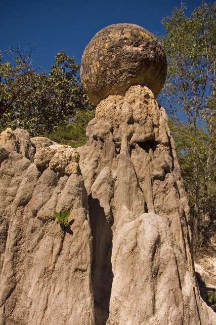 Las esferas de Costa Rica y Jalisco. nº 3 - 3, Foto 3