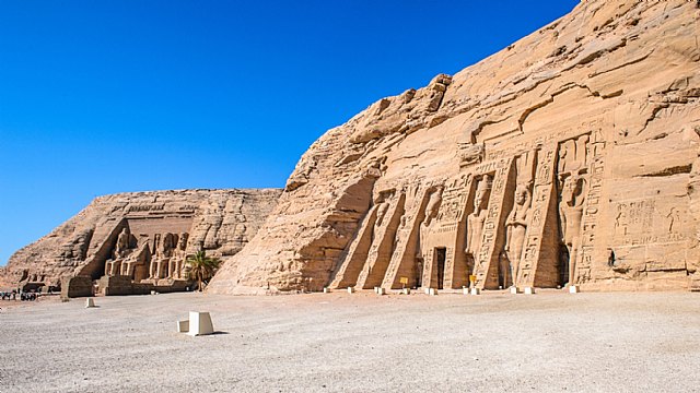 Abu Simbel. nº 3 - 1, Foto 1