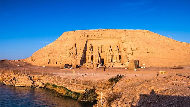 Abu Simbel. nº 3 - 2, Foto 2