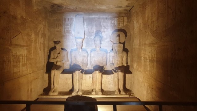 Abu Simbel. nº 3 - 3, Foto 3