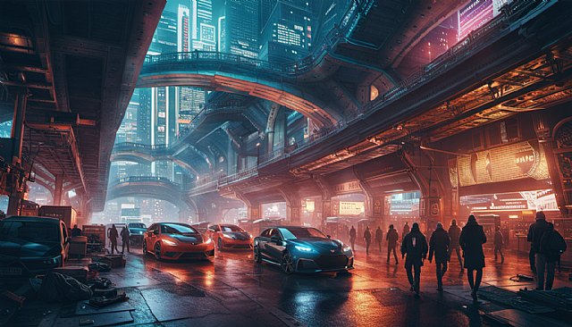 Los peligros de la inteligencia artificial - 1, Foto 1