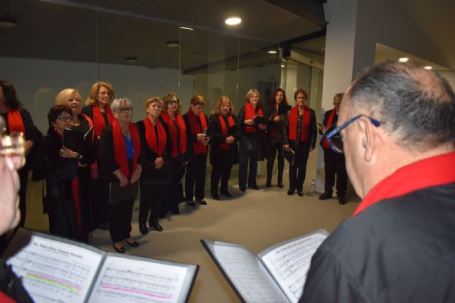 La Navidad torreña ya disfruta de su gran belén municipal - 3, Foto 3