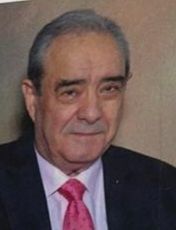 José luis Mozo presenta su libro La última aspa roja el miércoles 11 de diciembre - 1, Foto 1