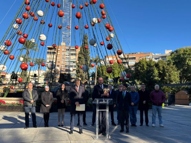 Las Juntas Municipales suman más de 700 actividades al programa de Navidad en pedanías y barrios de Murcia - 4, Foto 4
