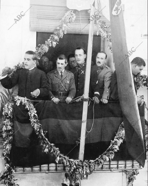 En el centenario de la hazaña heroica del sargento García Marco, Laureado con la Cruz de San Fernando - 3, Foto 3
