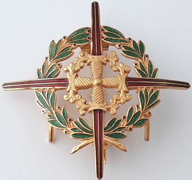 En el centenario de la hazaña heroica del sargento García Marco, Laureado con la Cruz de San Fernando - 4, Foto 4