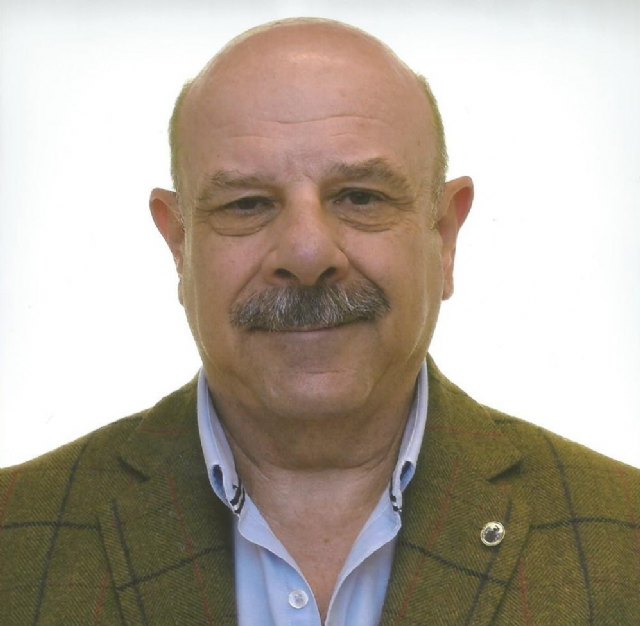 Melchor Miguel Amate Conesa, Foto 5