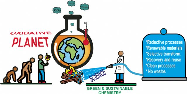 Investigadores de la UMU advierten sobre los límites del planeta en una nueva publicación científica - 1, Foto 1