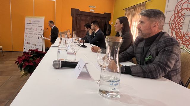 Hostelor reivindica un mayor impulso al turismo local - 4, Foto 4