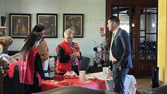 Hostelor reivindica un mayor impulso al turismo local - 5, Foto 5