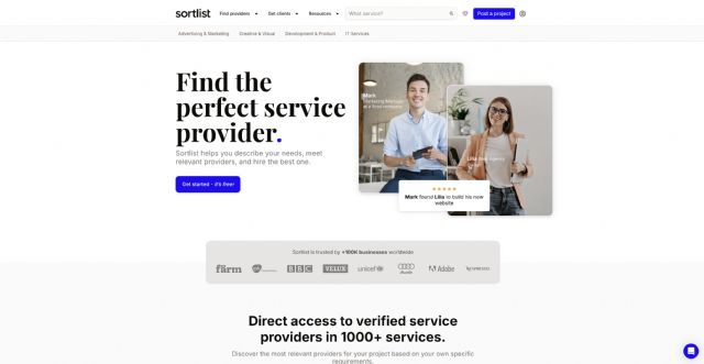 Sortlist adquiere Overloop AI y se convierte en una plataforma comercial completa apostando por la IA - 3, Foto 3