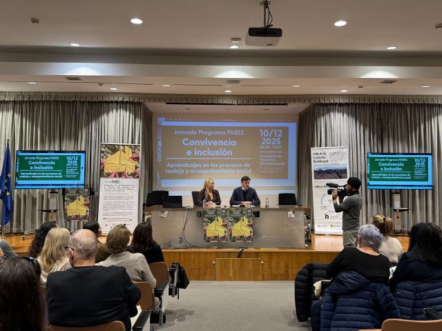 La Comunidad ha adquirido ya un centenar de viviendas para el realojo de familias en situación de especial vulnerabilidad - 1, Foto 1