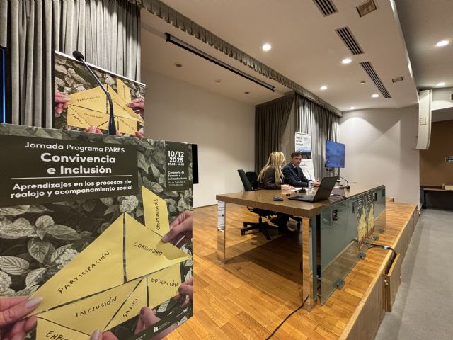 La Comunidad ha adquirido ya un centenar de viviendas para el realojo de familias en situación de especial vulnerabilidad - 2, Foto 2