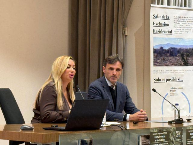 La Comunidad ha adquirido ya un centenar de viviendas para el realojo de familias en situación de especial vulnerabilidad - 3, Foto 3