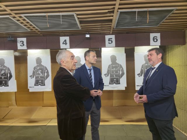 El Ayuntamiento impulsa un ambicioso Plan de Mejora de Centros Sociales, Culturales y Sanitarios con una inversión de más de 410.000 euros - 1, Foto 1