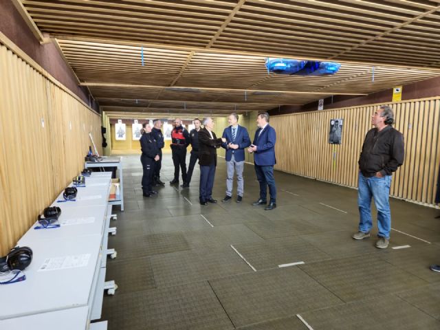 El Ayuntamiento impulsa un ambicioso Plan de Mejora de Centros Sociales, Culturales y Sanitarios con una inversión de más de 410.000 euros - 2, Foto 2