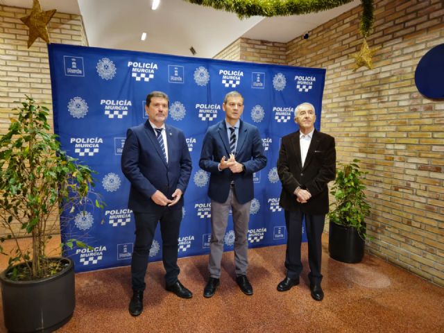 El Ayuntamiento impulsa un ambicioso Plan de Mejora de Centros Sociales, Culturales y Sanitarios con una inversión de más de 410.000 euros - 3, Foto 3