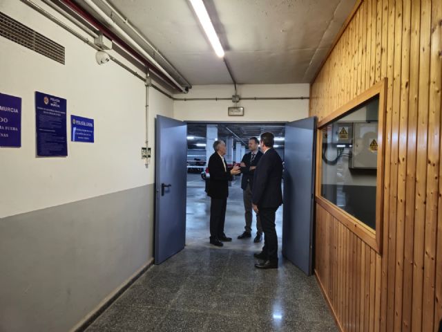 El Ayuntamiento impulsa un ambicioso Plan de Mejora de Centros Sociales, Culturales y Sanitarios con una inversión de más de 410.000 euros - 4, Foto 4