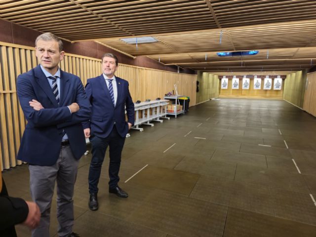 El Ayuntamiento impulsa un ambicioso Plan de Mejora de Centros Sociales, Culturales y Sanitarios con una inversión de más de 410.000 euros - 5, Foto 5