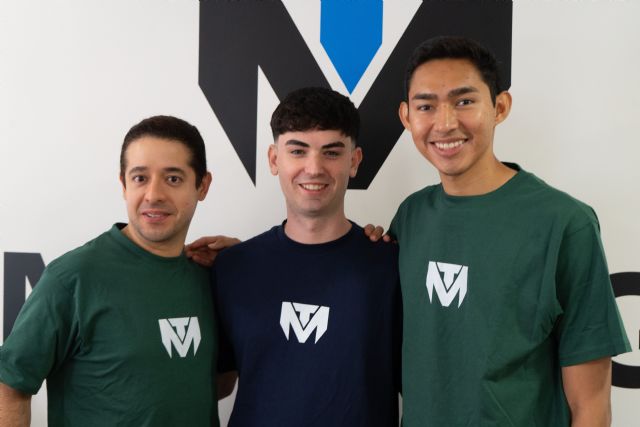 TUMANAG3R cierra 2025 con nuevos hitos estratégicos y 3 M&euro; de facturación, un 30% más - 2, Foto 2