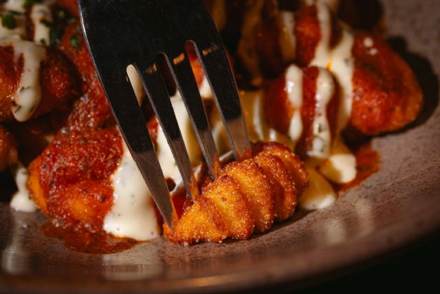 El pre-navideño perfecto se vive en brodis: bocados para compartir, vinos y cero complicaciones - 2, Foto 2
