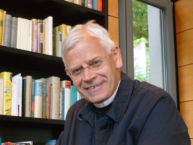 Alfred Sonnenfeld imparte en San Pedro del Pinatar la conferencia “La fuerza regeneradora del entusiasmo” - 1, Foto 1