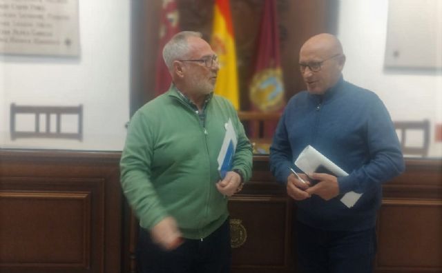 El ayuntamiento sacrifica 70 de las 90 actuaciones musicales anuales que realizaba la banda municipal de música - 1, Foto 1