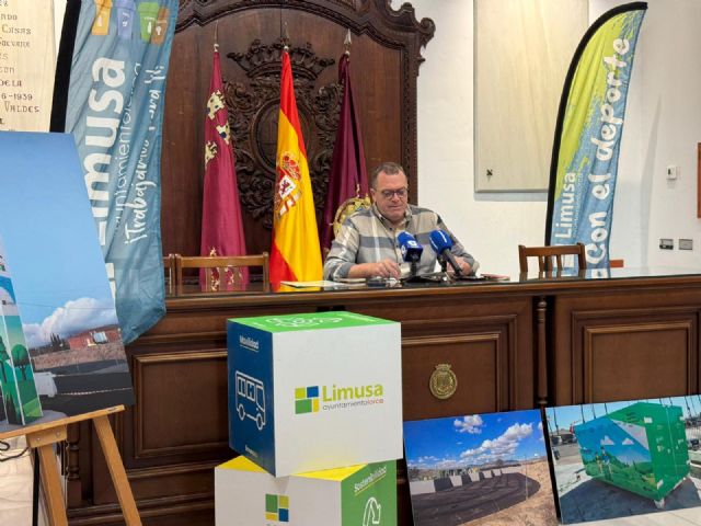 Finalizan las obras de remodelación, modernización y mejora integral del Punto Limpio municipal (Ecoparque), con una inversión cercana a los 200.000 euros - 1, Foto 1