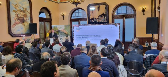 El Gobierno regional impulsa medidas para mejorar la gestión forestal y atraer inversión verde que dan valor a la biomasa - 1, Foto 1